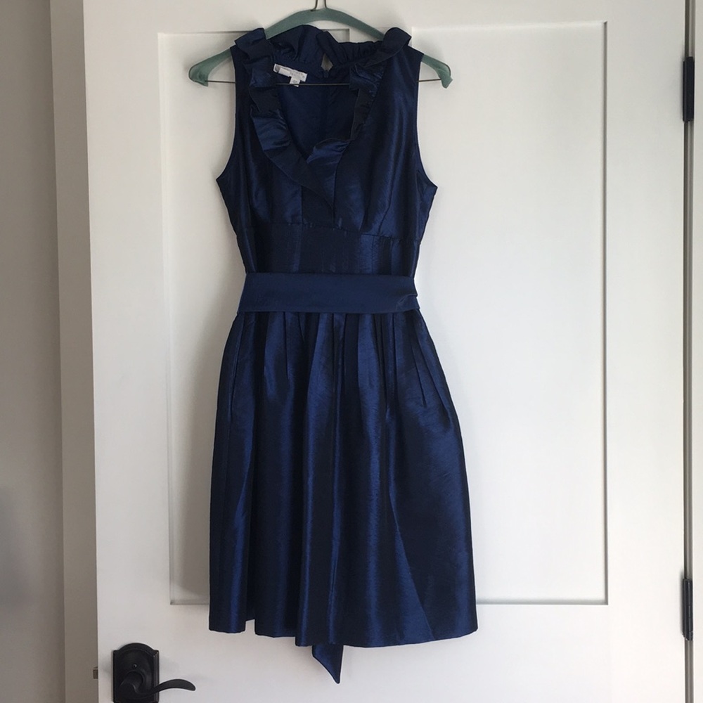 Evening Cocktail Dress